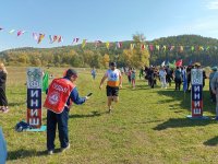 Салаватский район