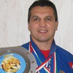 Виль Кавиевич