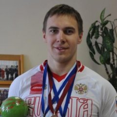 Иван Игоревич