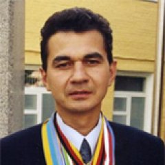 Павел Ильич