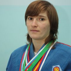 Татьяна Геннадьевна